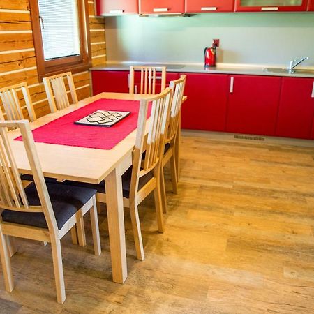 Lipno Island Apartment Frymburk Exterior photo